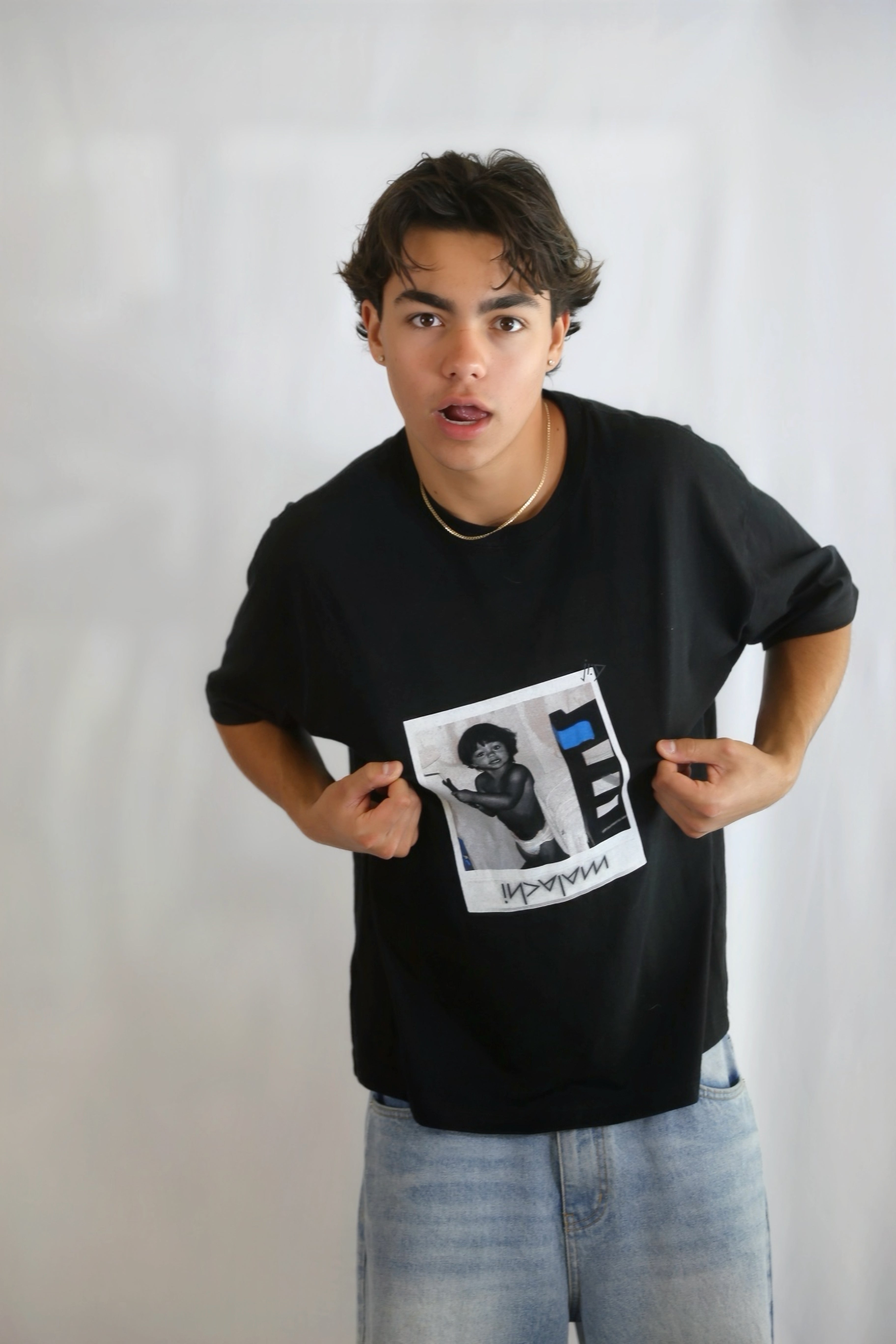Blak
