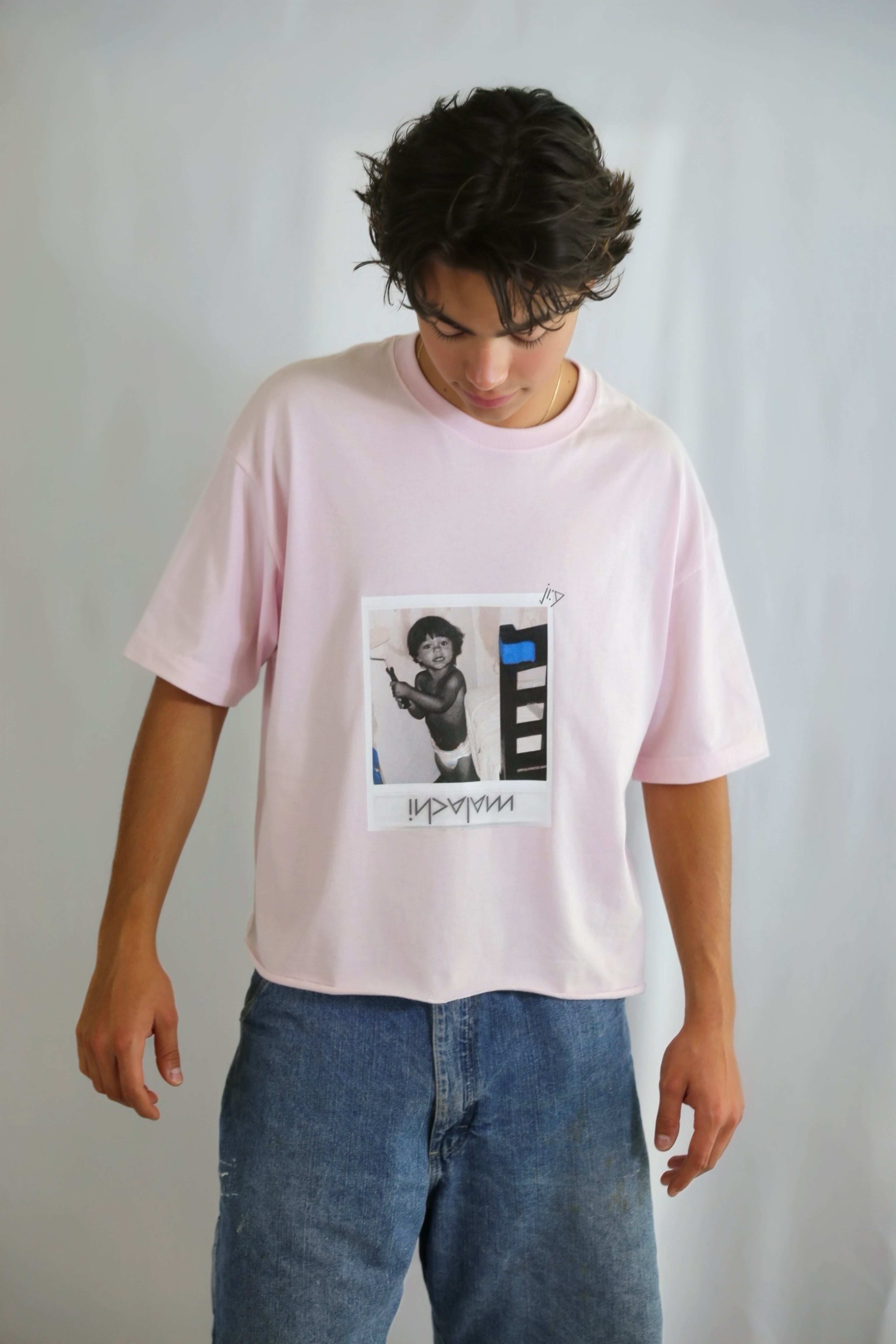 Soft Pink